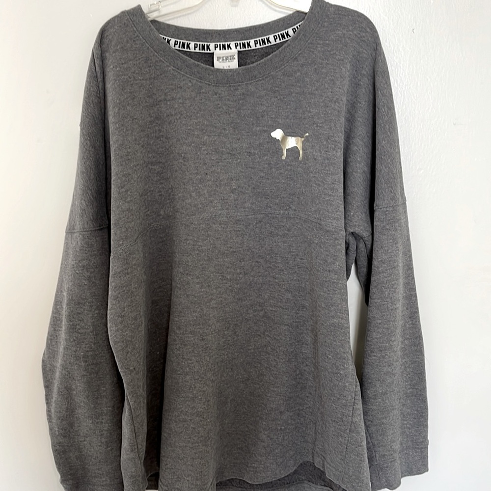 PINK Victoria’s Secret Sweater